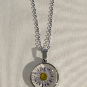 Colgante Mini Margarita de Menorca